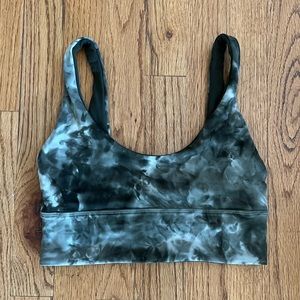 Lululemon Bra